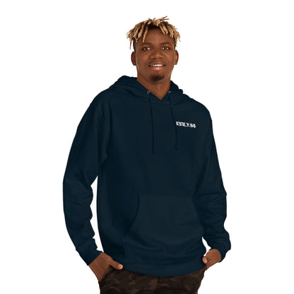 NVR Bitching Hoodie