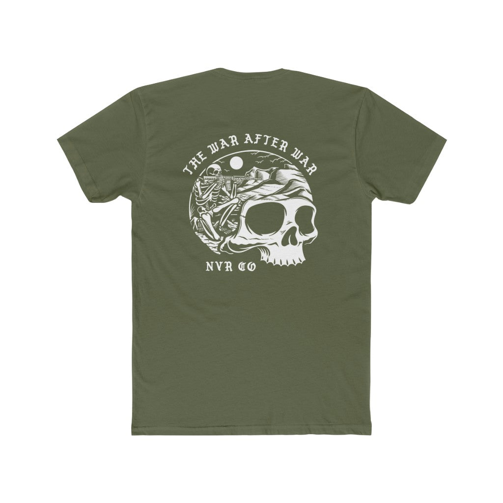 War After War T Shirt