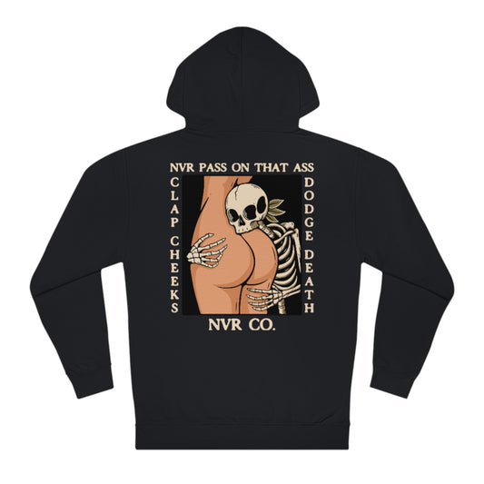 NVR Pass Hoodie