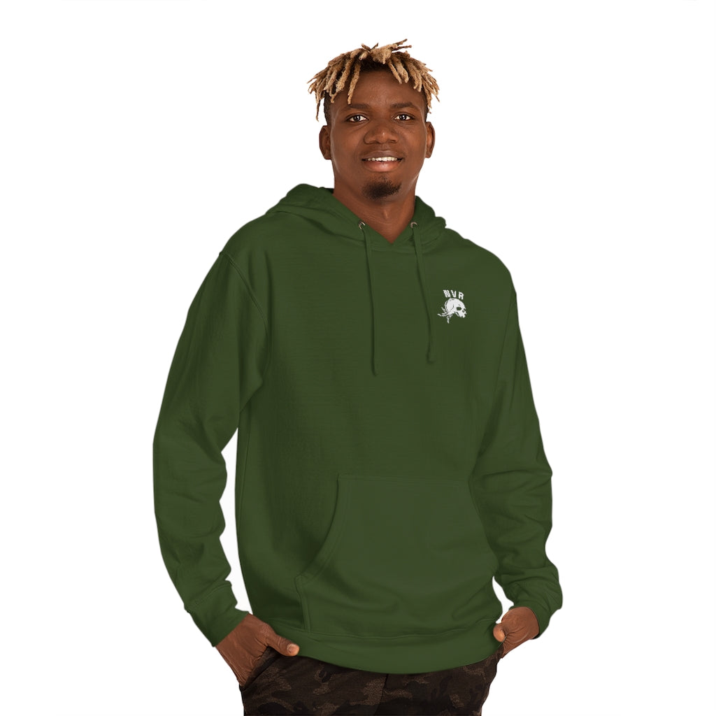 NVR Pass Hoodie