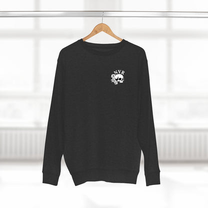 Cut the Snakes Premium Crewneck Sweatshirt