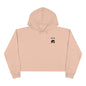 NVR Pass Crop Hoodie