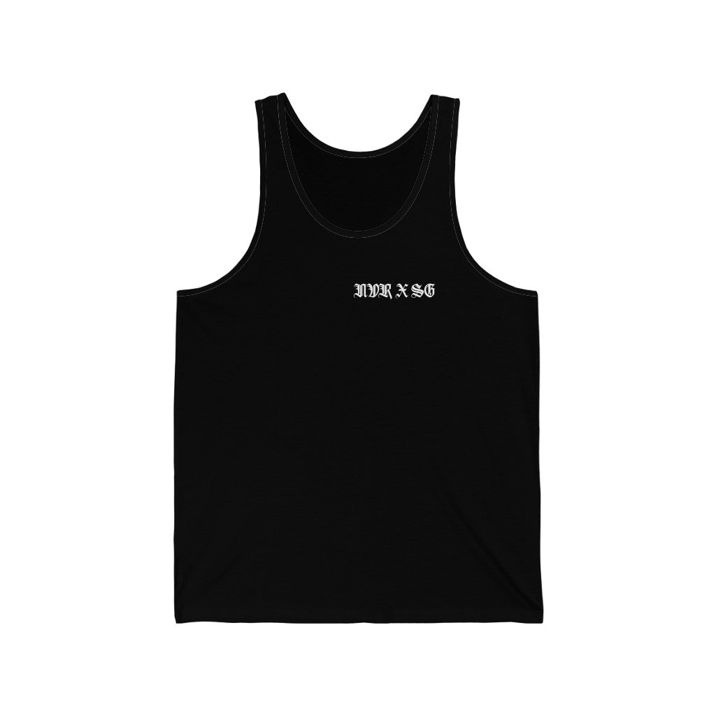 NVR Bitching Unisex Jersey Tank