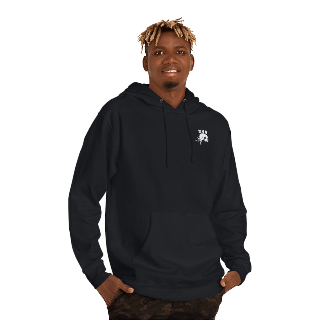 NVR Pass Hoodie