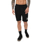 NVR CO fleece shorts